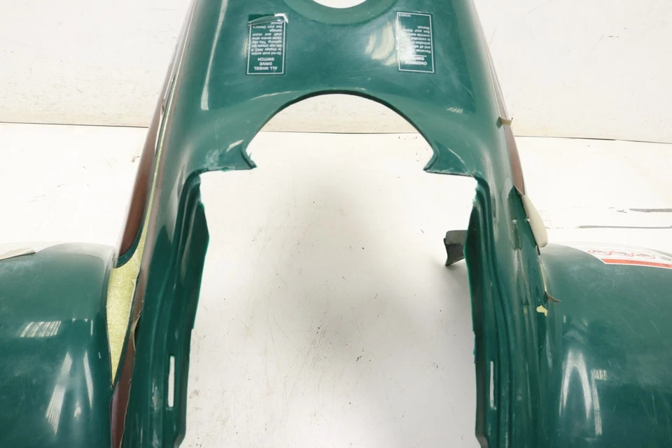 Polaris Xplorer 400 4x4 99 Fender Front 2631990-195 51962 - Image 4 of 4