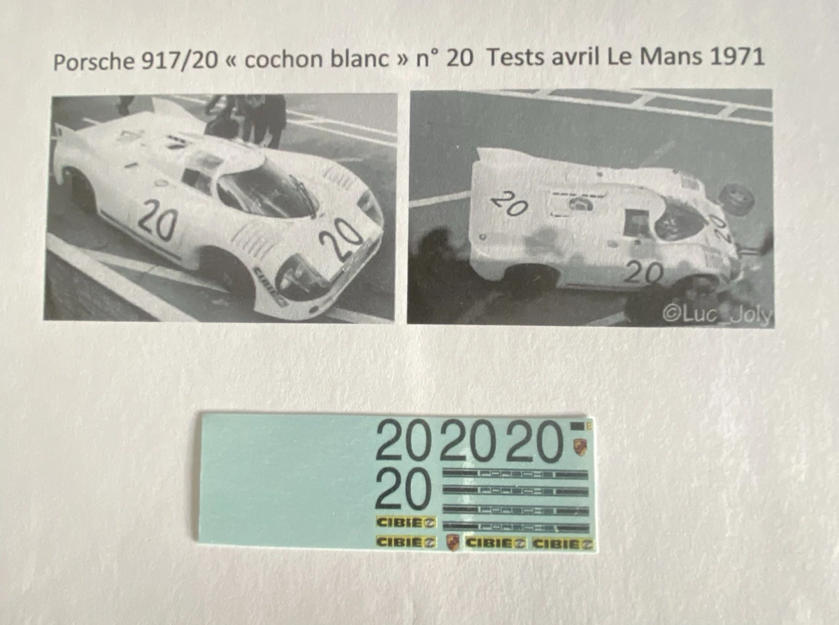 Décalcomanie Pour Modèle Réduit Delage 3 Litres LM Le Mans 1939 à L'échelle 1/43 - Occasion, Couleur Rouge