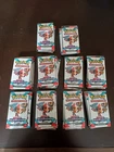 Lot de 100 Pack Loisir Pokemon Faille Paradoxe