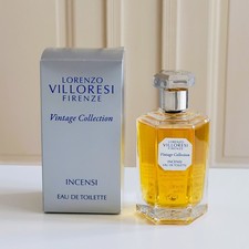 Lorenzo Villoresi - Incensi Eau de Toilette 1...