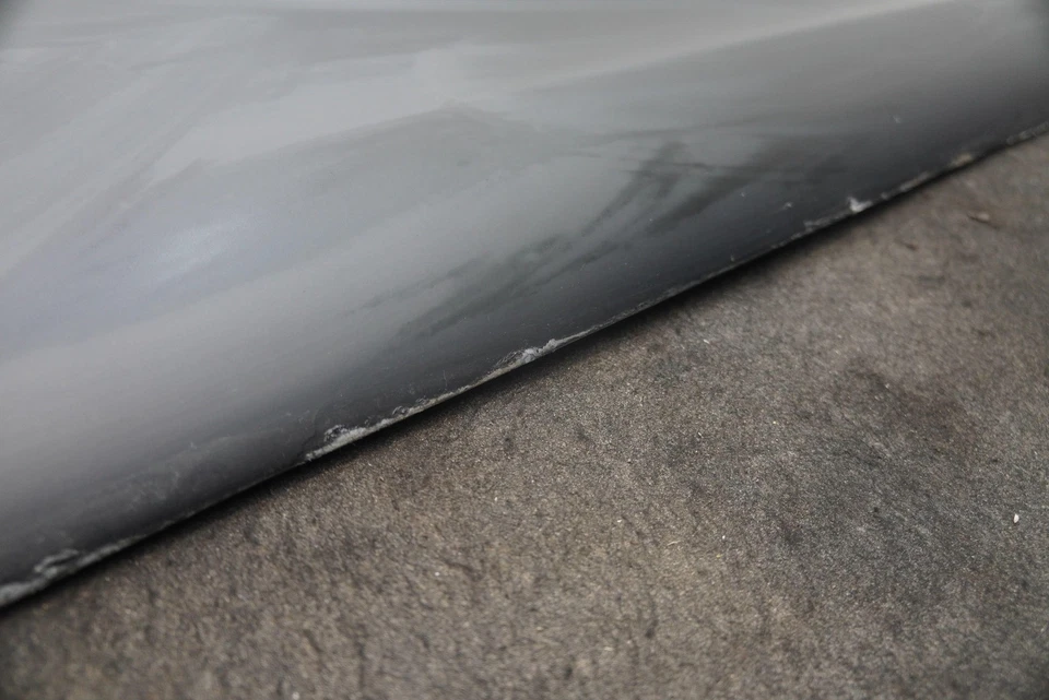 Panel de faldón basculante cuarto delantero izquierdo 4865015AC Chrysler Plymouth Prowler Foto 3 de 4