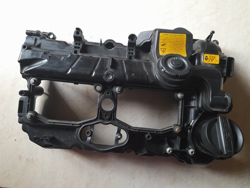 BMW F10 F20 F30 F32 Zylinderkopf Abdeckung N20 Benzin 7588412