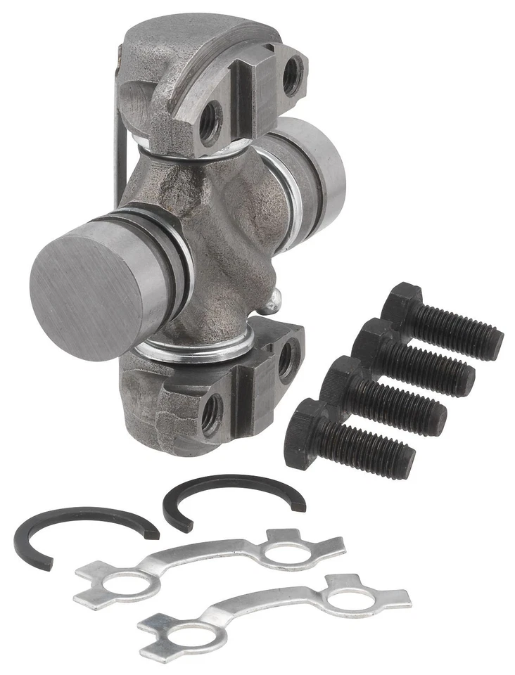 Junta universal SKF UJ12134 para modelos seleccionados de Ford Mercury Pontiac 49-58 Foto 2 de 4