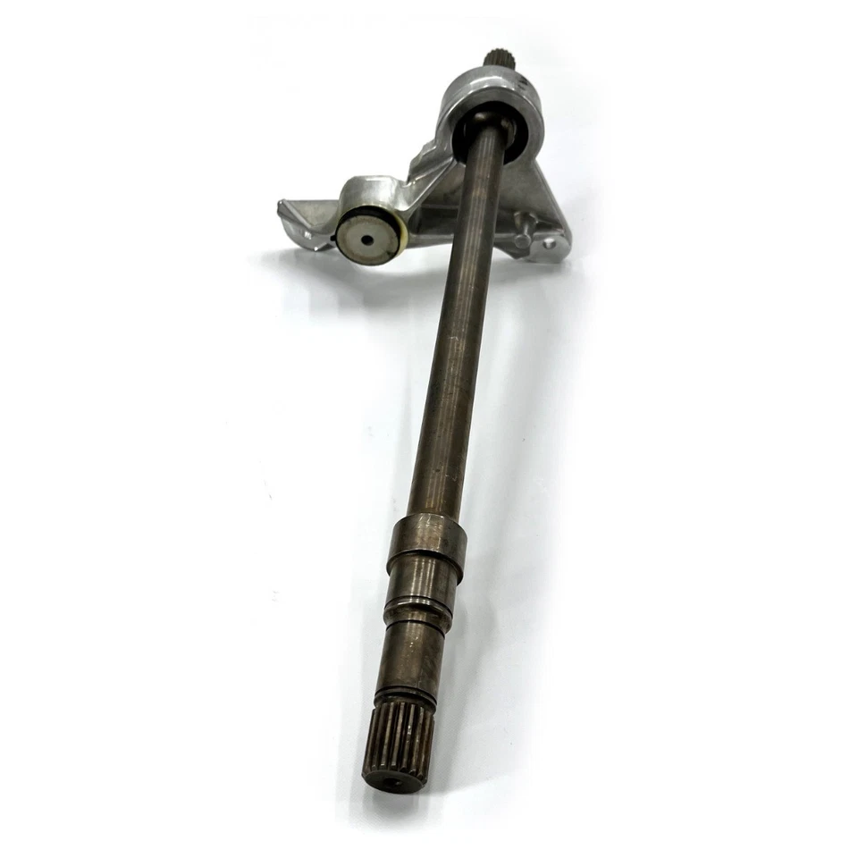 Arctic Cat,发动机安装/驱动轴-ASSY 1702-469,2015 M/XF/ZR 5000,9000 — 第 2/3 张图片