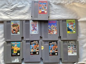 Castlevania III 3 Dracula&rsquo;s Curse, Contra, ETC- NES GAME LOT (17)