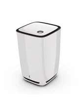 Aeris P101620 air 3-in-1 HEPA H13 Air Purifier - White