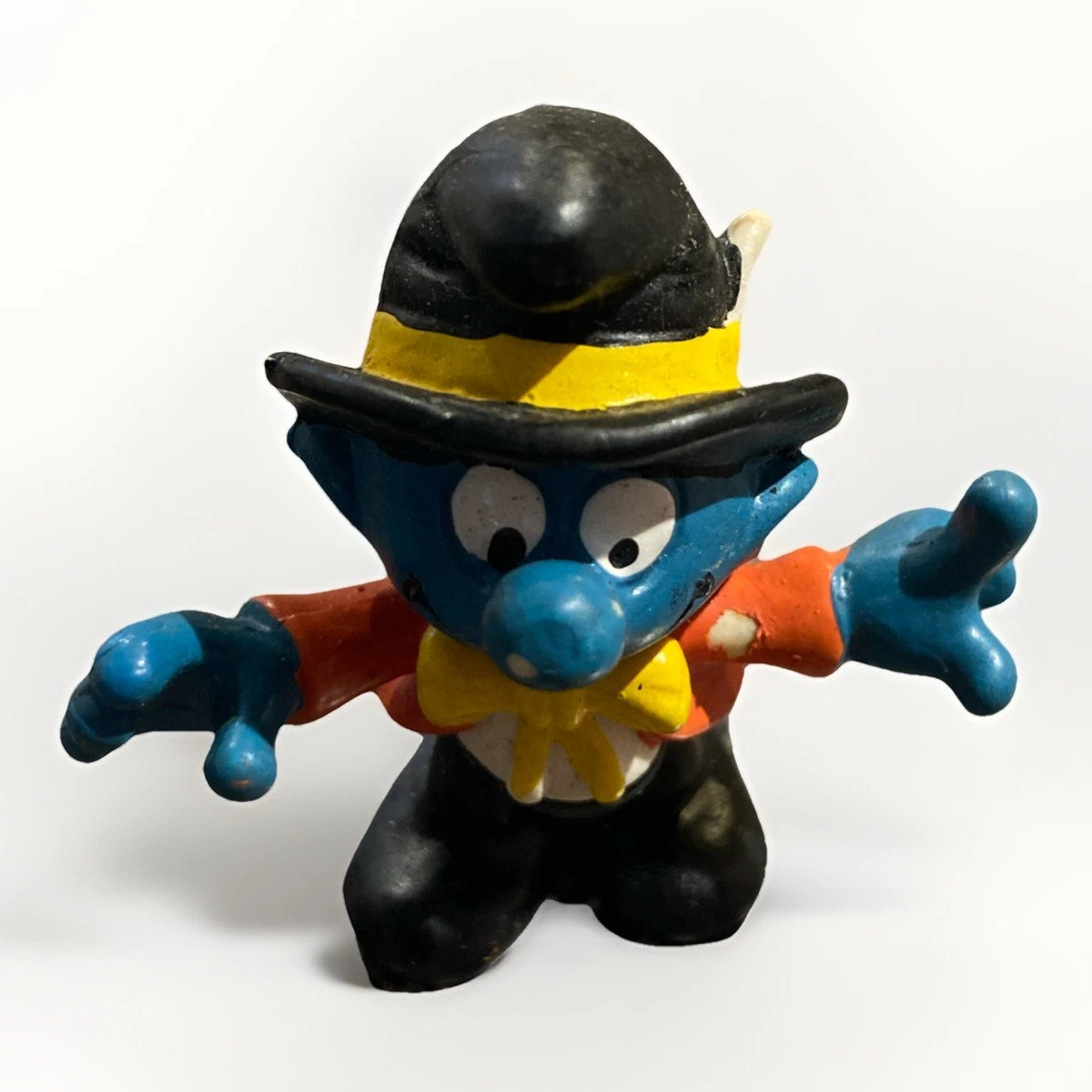 Smurfs Action Figure for sale - eBay