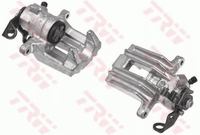 Bremssattel Hinterachse Links FüR Seat Vw Arosa Cordoba Vario Ibiza Ii Lupo I