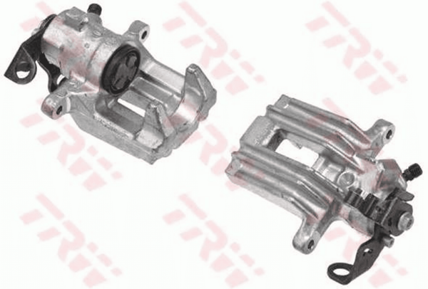 Bremssattel Hinterachse Links FüR Seat Vw Arosa Cordoba Vario Ibiza Ii Lupo I-image