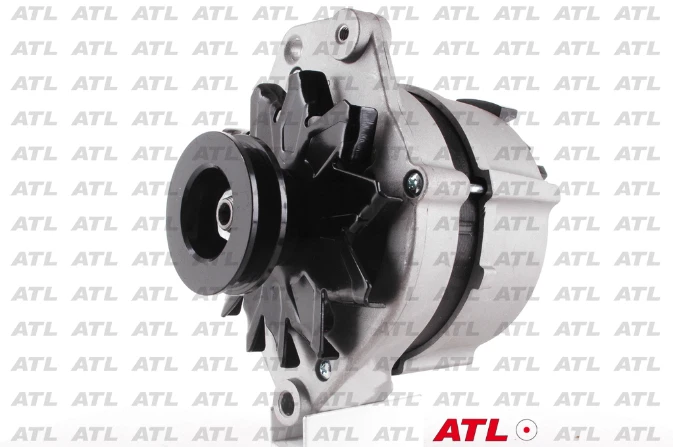 ATL LICHTMASCHINE 90 A passend für VW PASSAT 3A2 3A5 T3 T4 BUS KASTEN PRITSCHE - Bild 2 von 4