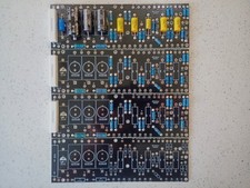 PCB Fender Tweed Deluxe/Pro 5E3 amp DIY/Kit guitar amps 6V6 6L6 *PCB + Full Kit*