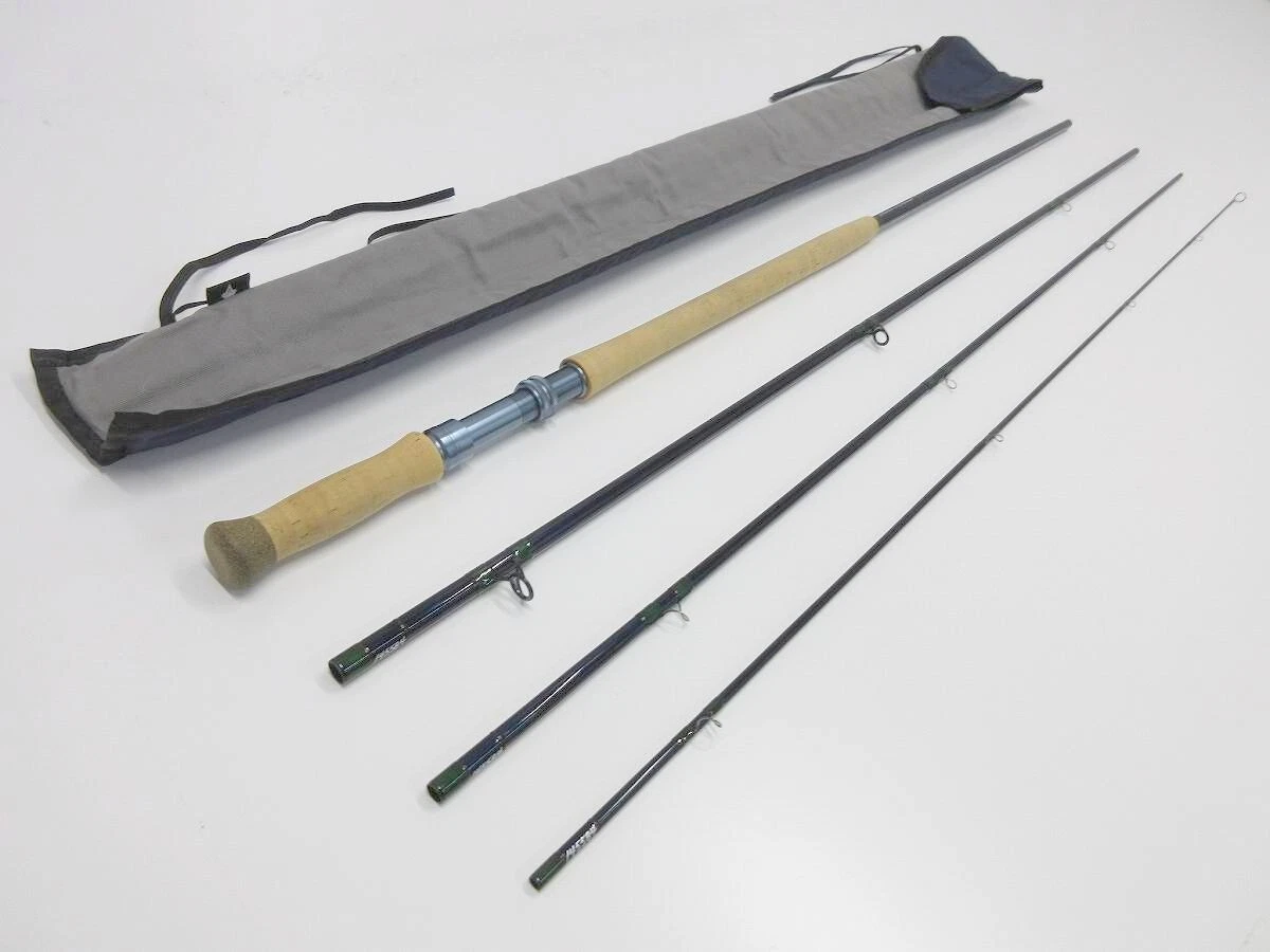 Thomas & Thomas Fly Fishing Rod Fishing Rods & Poles for sale | eBay