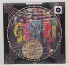 The Beatles - Sgt Peppers Lonely Hearts Club Band Picture Disc Limited Ed Sealed