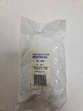 Binks 20-1067 Coupling w/ Set Screw A-050