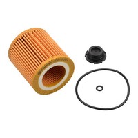 Castrol Filter ÖLfilter FüR BMW 3Er Touring F31 320I 328I 2 Cabriolet F23 220I