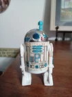 Vintage Star Wars 1977 R2-D2 Sensorscope Figure Complete UNITOY MIHK HEAD CLICKS