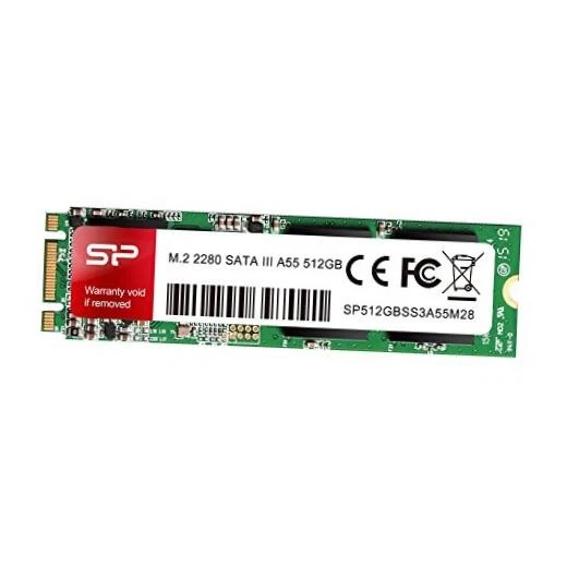 Silicon Power 512 GB Solid State Drives for sale | eBay