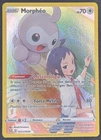 CARTE POKEMON MORPHEO TG11/TG30 🇫🇷 FR 🇫🇷 ORIGINE PERDUE