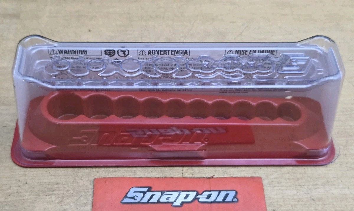 New Snap On PAKTY219 - Tray W/ Lid For 110STMY - 1/4