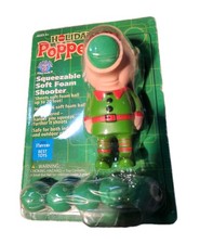 Hog Wild Holiday Elf Popper New with Original package 2014