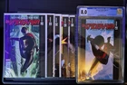 Ultimate Comics Spider-Man #1-6 (#1 CGC Graded 8.0) Bundle Set