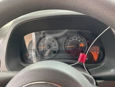 Speedometer Classic Style Vertical Rear Door Handle Fits 15-17 COMPASS 2101987