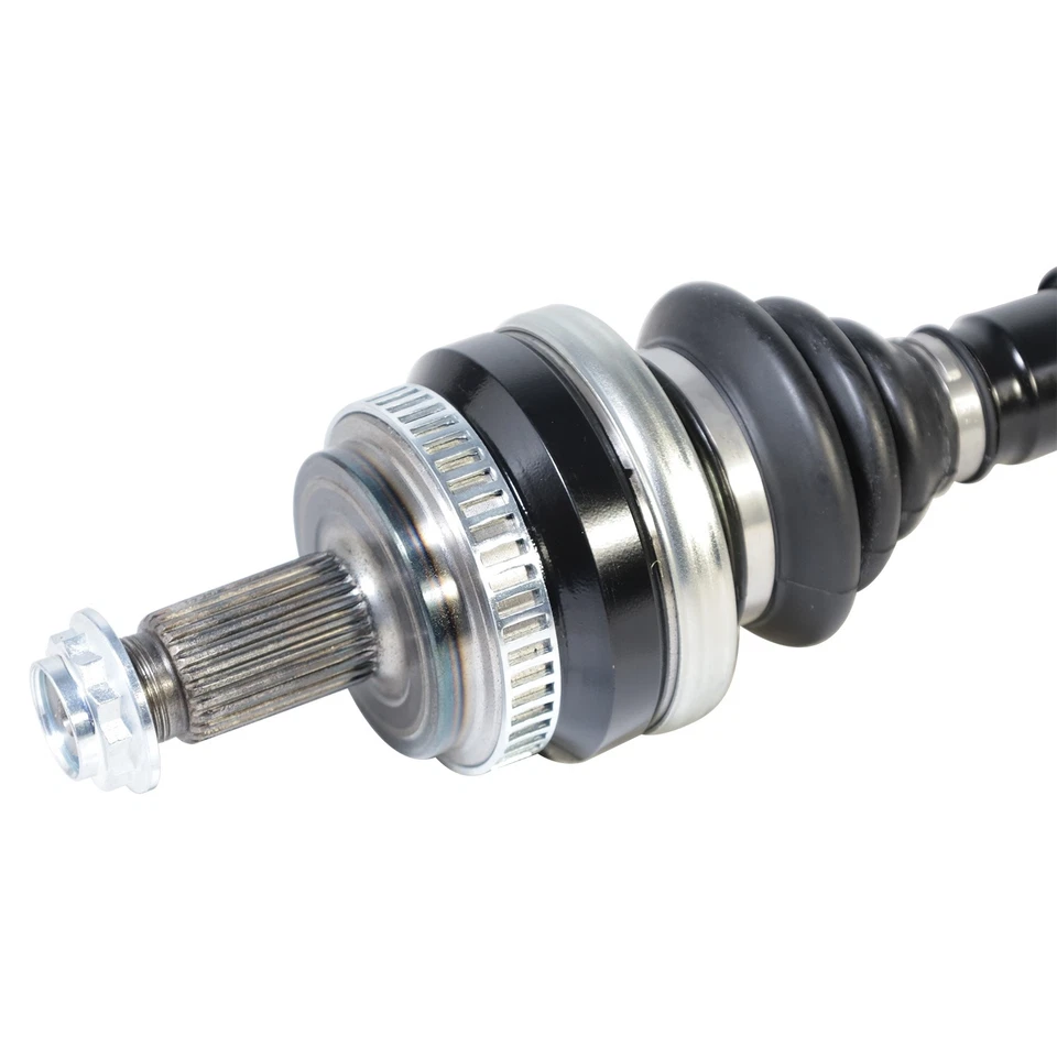 Conjunto de eje trasero derecho GSP PR27107 CV para BMW 06 325i BMW 07-11 328i BMW Foto 4 de 4