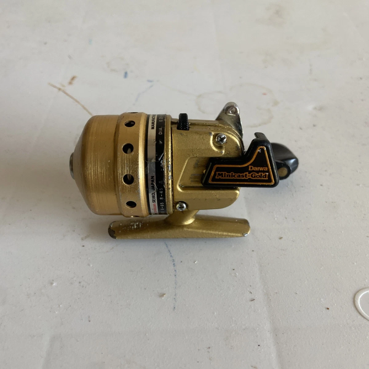 Daiwa Vintage Fishing Equipment for sale | eBay