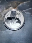 2020 Australian Silver Lunar 1 oz — photo from another recent sale