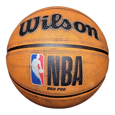 WILSON NBA DRV Series Basketball - DRV Pro, Brown, Size 7 - 29.5'' WTB9100-07