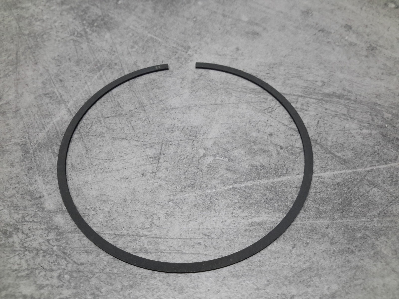 Segment piston 2eme Honda RC45 HRC segment de compression 13131NL5741 - 3