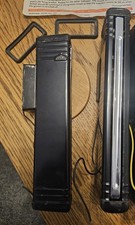 2 x Trico 600T Semaphore Trafficator Indicator dated from 1952