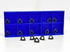 ULTRA-DEX WCMX 21.52 | New Carbide Inserts | Grade UD52 | 15pcs