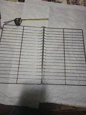 Oven Rack for General Electric, Hotpoint, AP5665850, PS6447646, WB48T10095