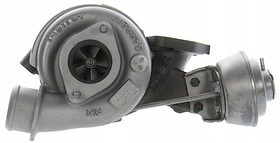 Turbolader Garrett 753708 für Honda Civic VIII 2.2 CTDi 140 PS 18900-RSR-ED1