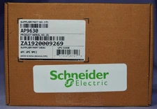 NEW Schneider Electric APC AP9630 Smart UPS Network Management Card 2