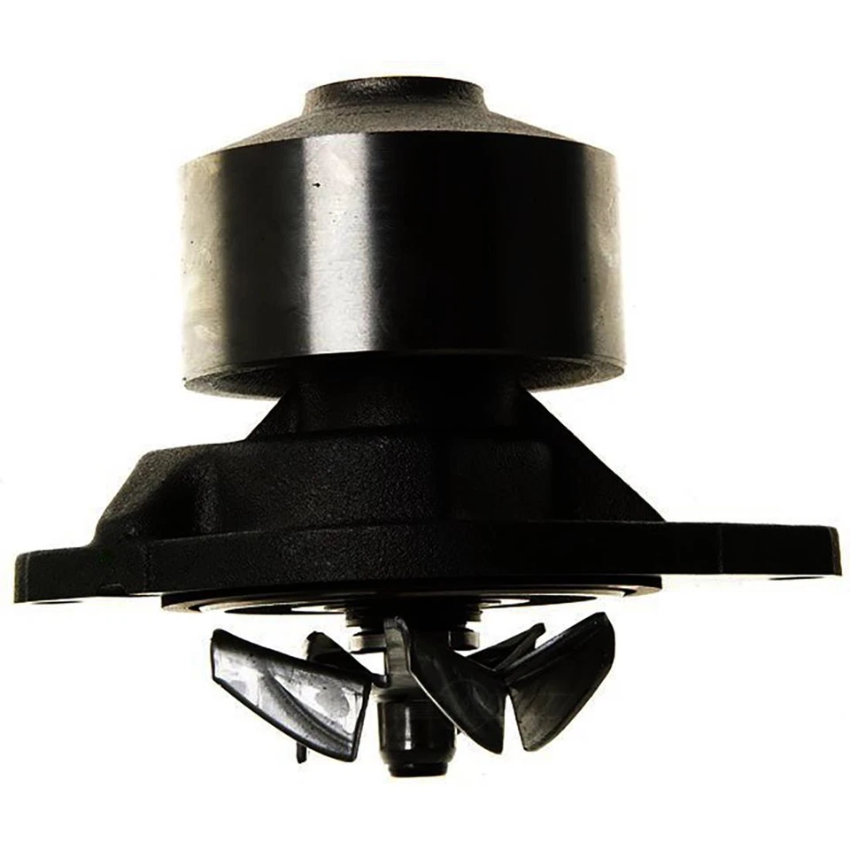 Bomba de agua Delco 252-318 CA nueva para camioneta Ram Dodge 2500 3500 W250 D250 D350 Foto 2 de 4