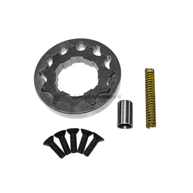 Kit de reparación de bomba de aceite para Buick Oldsmobile 88 98 1995 3,8 L V6 OHV 12v Foto 3 de 4