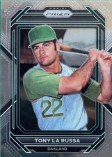 2023 Panini Prizm Baseball #151-300 Complete Your Set You Pick 