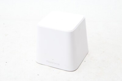 Meshforce Whole Home Mesh WiFi System Model M1 NO POWER CORD L32