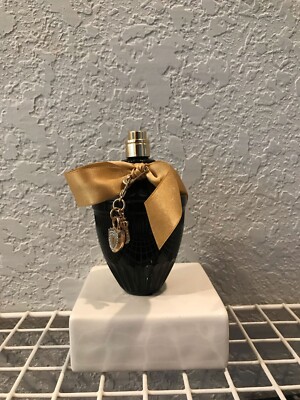 Juicy Couture Ltd Luxury Edition Couture Couture Black Bottle 3.4 Oz Perfume