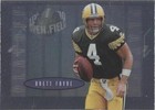1996 Playoff Contenders Brett Favre #1