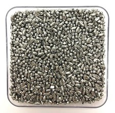 10lbJEWELERS MIX TUMBLING SHOT STAINLESS STEEL TUMBLER MEDIA BURNISHING 4 SHAPES