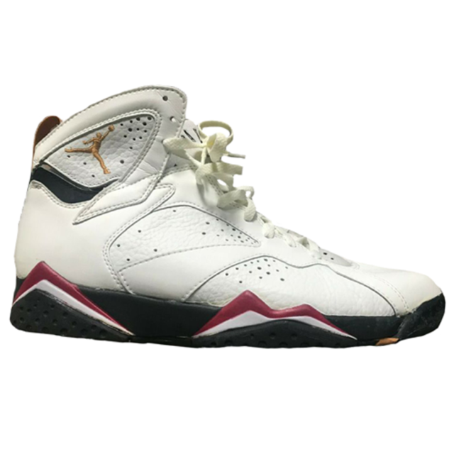 jordan 7 og