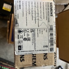 3VA5140-4ED21-0AA0 Siemens Frame 125s Circuit Breaker 2 Pole NIB