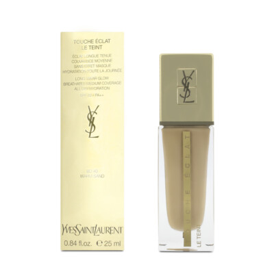 Touche Eclat Ysl 40 Yves Saint Laurent Touche Eclat Le Teint Long
