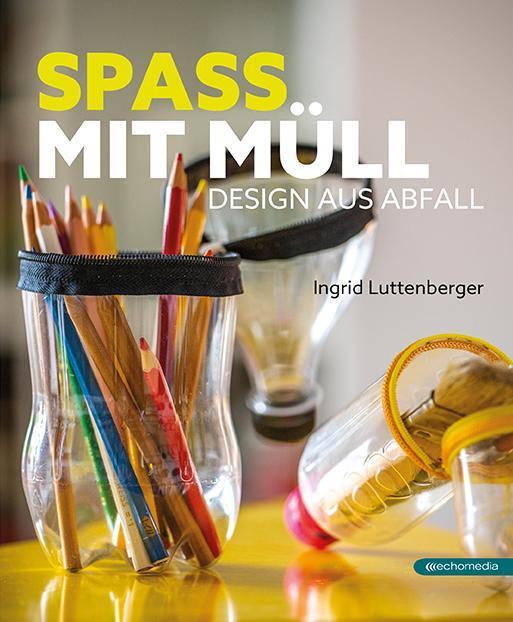 Thumbnail - Spass Mit Müll Ingrid Luttenberger