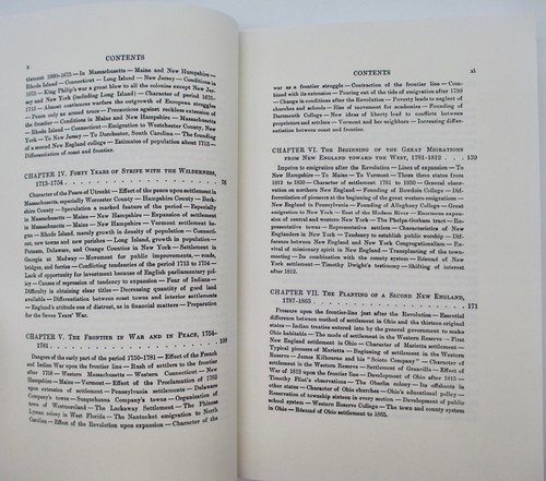 Expansion of New England Mississippi River History by Mathews ISBN 9780880822695 - Picture 7 of 8