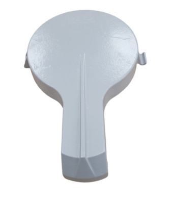 PM5, CROUSE HINDS,  Champ mounting module Copper-free aluminum,1-1/2''