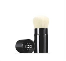 Pennello cipria Chanel Kabuki retrattile